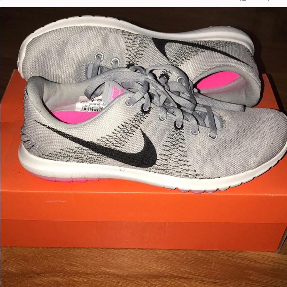 Nike Flex Fury